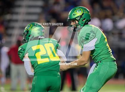 Thumbnail 2 in Wake Forest @ Cardinal Gibbons photogallery.