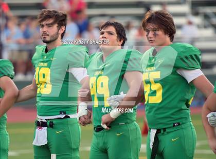 Thumbnail 3 in Wake Forest @ Cardinal Gibbons photogallery.
