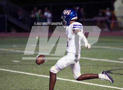 Thumbnail 2 in Wake Forest @ Cardinal Gibbons photogallery.