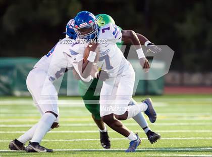 Thumbnail 2 in Wake Forest @ Cardinal Gibbons photogallery.