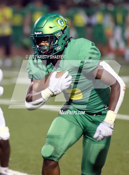 Thumbnail 3 in Wake Forest @ Cardinal Gibbons photogallery.