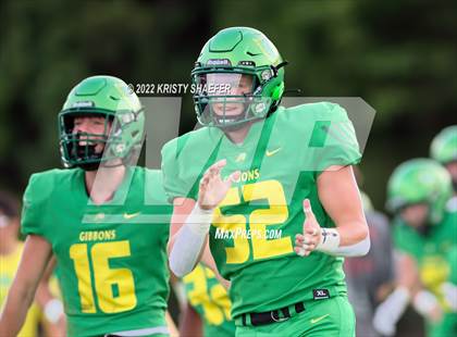 Thumbnail 1 in Wake Forest @ Cardinal Gibbons photogallery.
