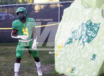 Thumbnail 1 in Wake Forest @ Cardinal Gibbons photogallery.