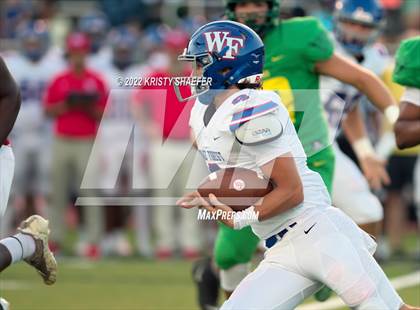 Thumbnail 2 in Wake Forest @ Cardinal Gibbons photogallery.