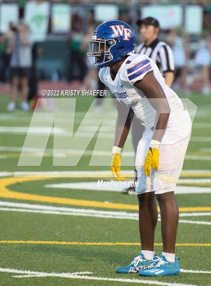 Thumbnail 2 in Wake Forest @ Cardinal Gibbons photogallery.