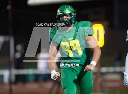 Thumbnail 3 in Wake Forest @ Cardinal Gibbons photogallery.