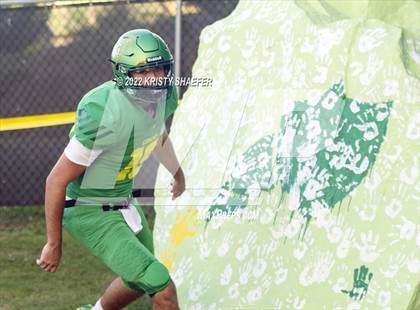 Thumbnail 2 in Wake Forest @ Cardinal Gibbons photogallery.