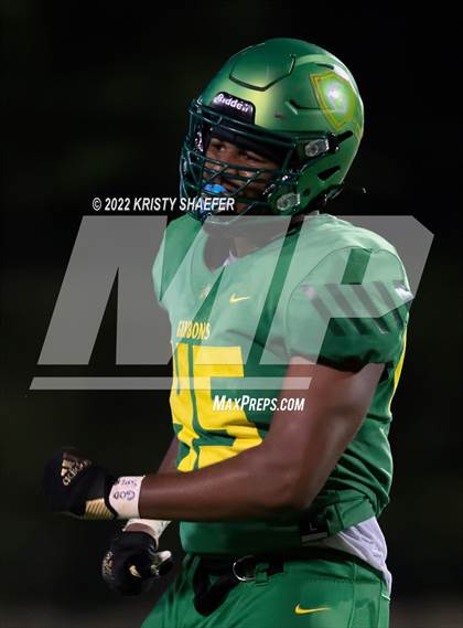 Thumbnail 1 in Wake Forest @ Cardinal Gibbons photogallery.