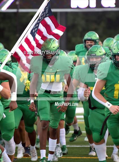 Thumbnail 3 in Wake Forest @ Cardinal Gibbons photogallery.