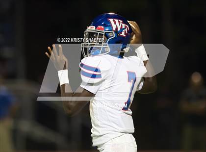 Thumbnail 3 in Wake Forest @ Cardinal Gibbons photogallery.
