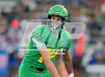 Thumbnail 1 in Wake Forest @ Cardinal Gibbons photogallery.