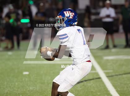 Thumbnail 1 in Wake Forest @ Cardinal Gibbons photogallery.