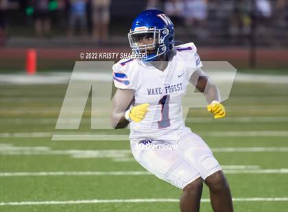 Thumbnail 3 in Wake Forest @ Cardinal Gibbons photogallery.