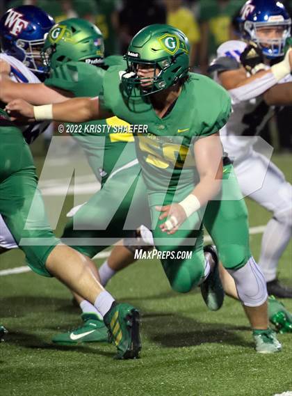Thumbnail 3 in Wake Forest @ Cardinal Gibbons photogallery.