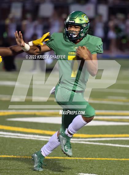 Thumbnail 2 in Wake Forest @ Cardinal Gibbons photogallery.