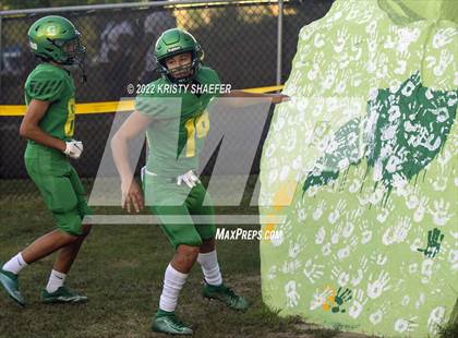 Thumbnail 3 in Wake Forest @ Cardinal Gibbons photogallery.