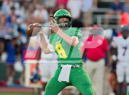 Thumbnail 3 in Wake Forest @ Cardinal Gibbons photogallery.