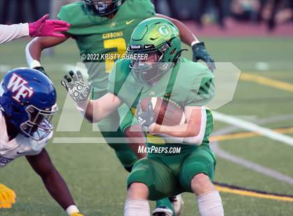 Thumbnail 2 in Wake Forest @ Cardinal Gibbons photogallery.