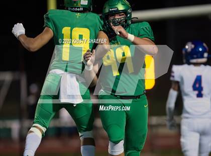 Thumbnail 1 in Wake Forest @ Cardinal Gibbons photogallery.