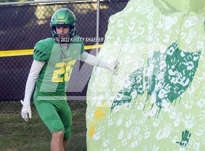 Thumbnail 1 in Wake Forest @ Cardinal Gibbons photogallery.