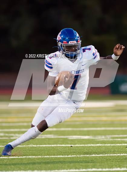 Thumbnail 3 in Wake Forest @ Cardinal Gibbons photogallery.