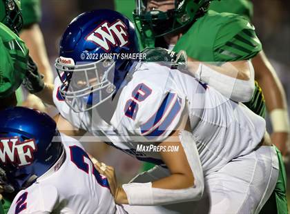 Thumbnail 2 in Wake Forest @ Cardinal Gibbons photogallery.