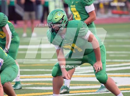 Thumbnail 3 in Wake Forest @ Cardinal Gibbons photogallery.