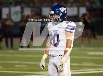 Thumbnail 2 in Wake Forest @ Cardinal Gibbons photogallery.