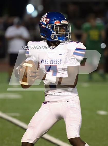 Thumbnail 3 in Wake Forest @ Cardinal Gibbons photogallery.