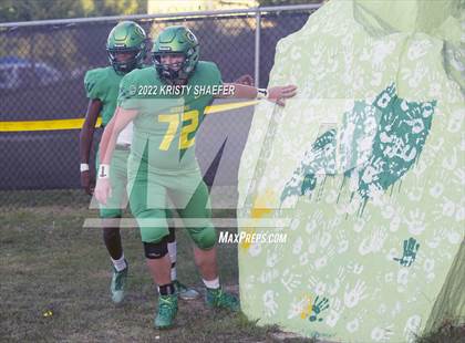 Thumbnail 3 in Wake Forest @ Cardinal Gibbons photogallery.
