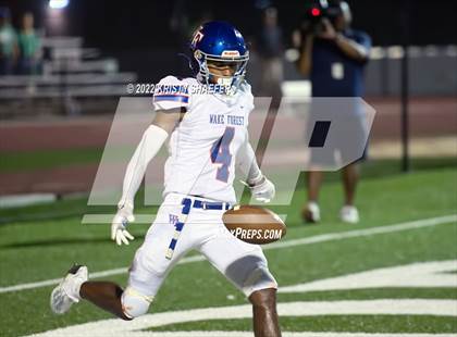 Thumbnail 3 in Wake Forest @ Cardinal Gibbons photogallery.