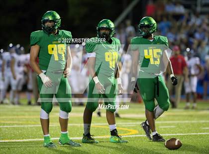 Thumbnail 1 in Wake Forest @ Cardinal Gibbons photogallery.