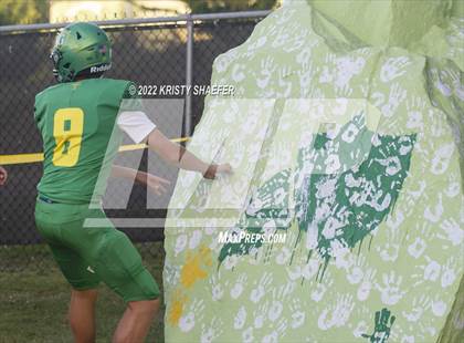 Thumbnail 3 in Wake Forest @ Cardinal Gibbons photogallery.