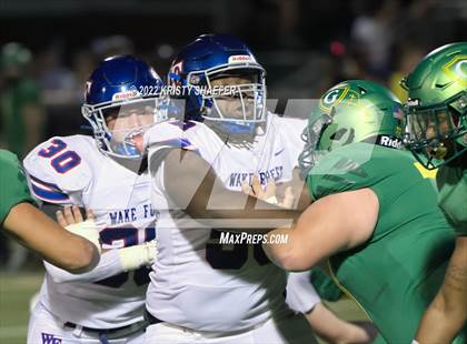 Thumbnail 2 in Wake Forest @ Cardinal Gibbons photogallery.