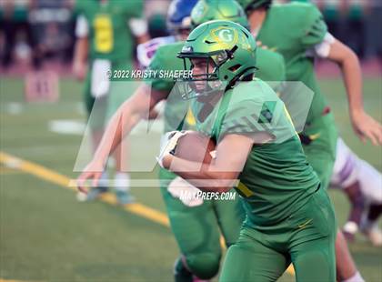 Thumbnail 3 in Wake Forest @ Cardinal Gibbons photogallery.