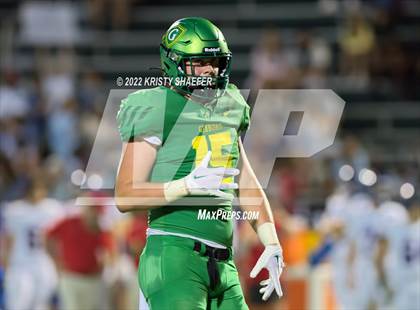Thumbnail 2 in Wake Forest @ Cardinal Gibbons photogallery.