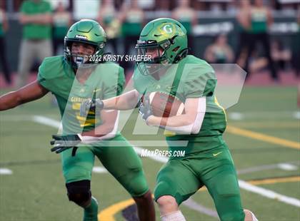 Thumbnail 1 in Wake Forest @ Cardinal Gibbons photogallery.