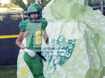 Thumbnail 3 in Wake Forest @ Cardinal Gibbons photogallery.
