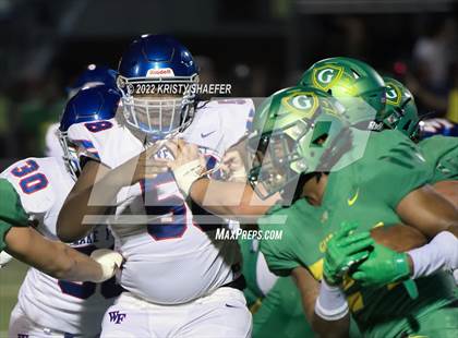 Thumbnail 3 in Wake Forest @ Cardinal Gibbons photogallery.