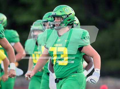 Thumbnail 2 in Wake Forest @ Cardinal Gibbons photogallery.