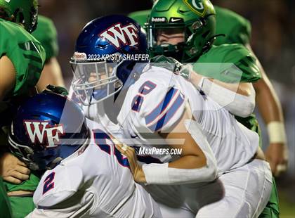Thumbnail 1 in Wake Forest @ Cardinal Gibbons photogallery.