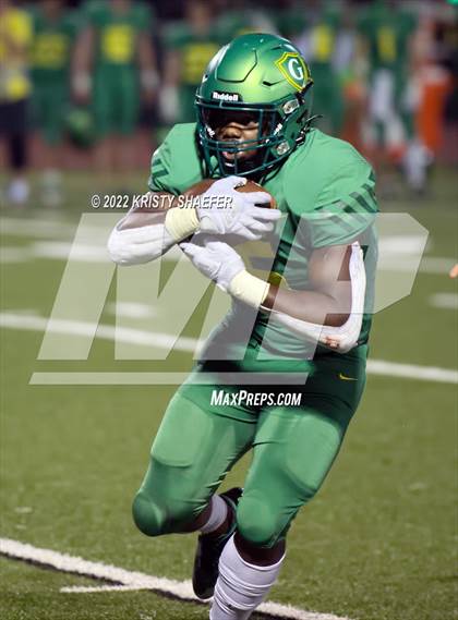 Thumbnail 2 in Wake Forest @ Cardinal Gibbons photogallery.