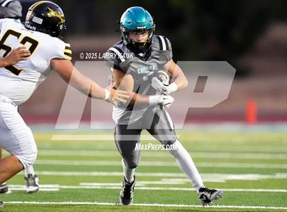 Thumbnail 2 in Del Mar @ Evergreen Valley photogallery.