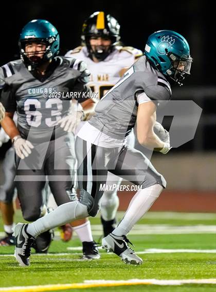 Thumbnail 1 in Del Mar @ Evergreen Valley photogallery.