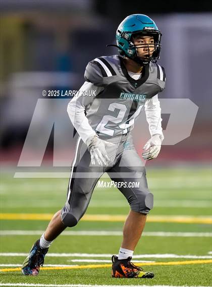 Thumbnail 2 in Del Mar @ Evergreen Valley photogallery.