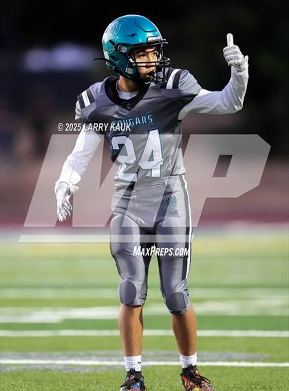 Thumbnail 3 in Del Mar @ Evergreen Valley photogallery.