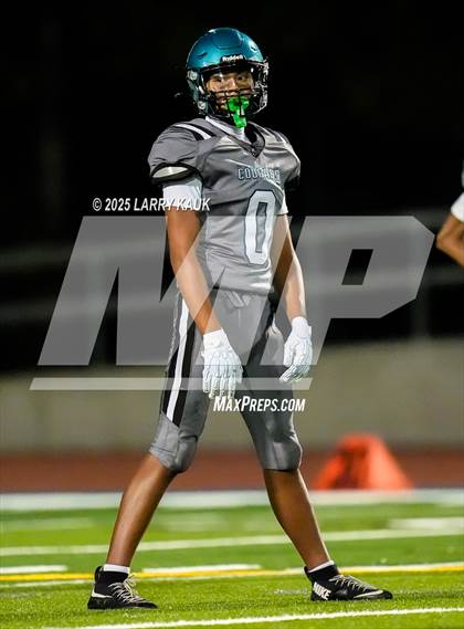 Thumbnail 2 in Del Mar @ Evergreen Valley photogallery.