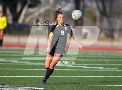 Thumbnail 3 in Brea Olinda @ Canyon (CIF Round 1 Playoff) photogallery.