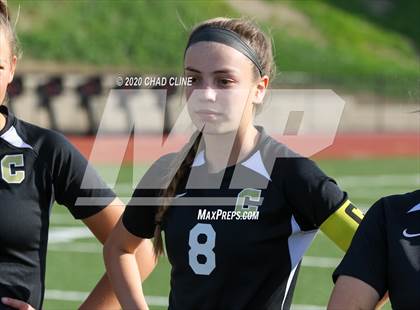 Thumbnail 3 in Brea Olinda @ Canyon (CIF Round 1 Playoff) photogallery.