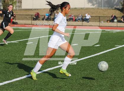 Thumbnail 2 in Brea Olinda @ Canyon (CIF Round 1 Playoff) photogallery.